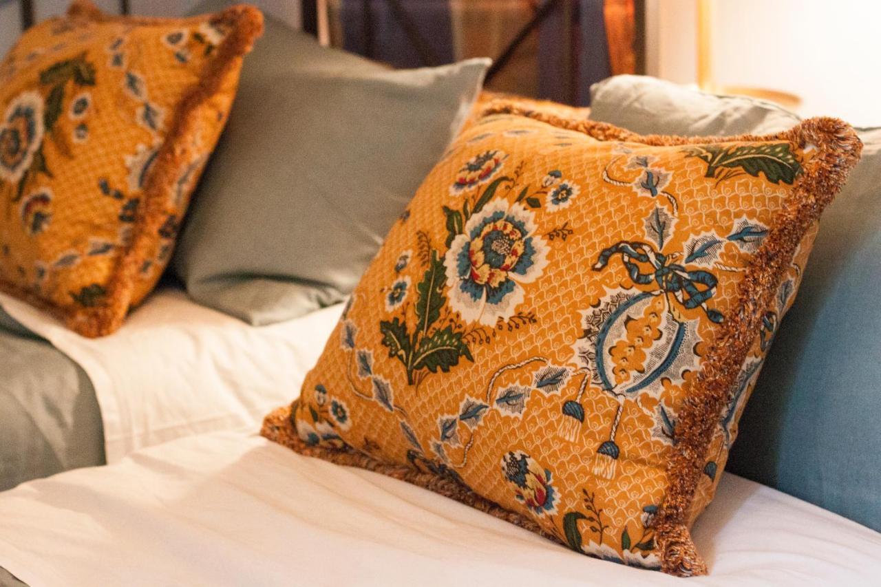 Explore From A Sophisticated Hideaway In San Polo Apartament *