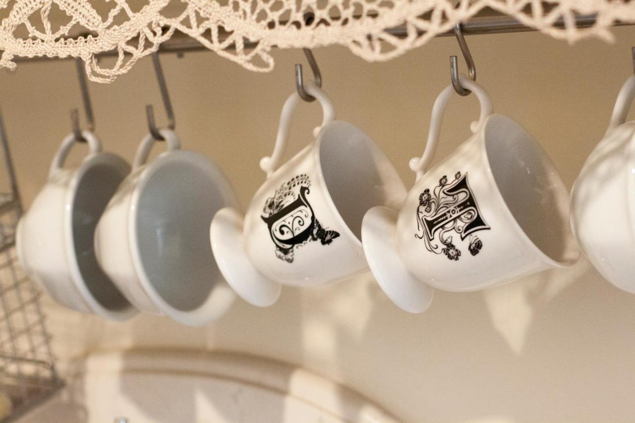 Explore From A Sophisticated Hideaway In San Polo * Venezia
